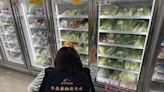 中市食安處公布第一季市售食品食材抽驗結果 7件違規將持續加強監控