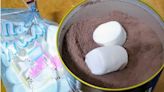網路流傳乾燥秘方「棉花糖丟奶粉罐」！專家勸不要：後果難以想像