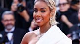 Kelly Rowland back on red carpet after explanation behind Cannes clash released