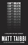 I Can't Breathe: A Killing on Bay Street