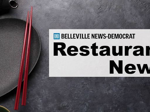 New sushi restaurant in downtown Belleville sets opening date