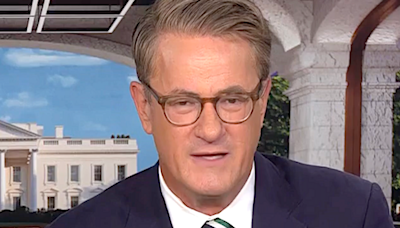 Morning Joe panel busts Trump team's 'pathetic efforts' to manage debate expectations