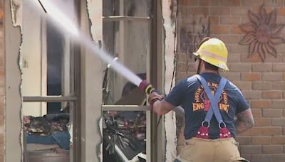 Austin City Council votes to phase out firefighting gear containing dangerous chemicals