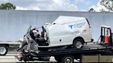 Latest Wrong-Way Crash Involves Van & Semi Along Turnpike | NewsRadio WIOD | Florida News