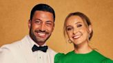 Giovanni Pernice fuels Rose feud rumours as he snubs her big announcement