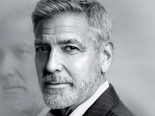 George Clooney to Make Broadway Debut in Adaptation of His Film ‘Good Night, and Good Luck’