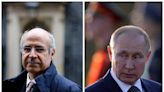 Bill Browder says Putin is likely behind Russia's mysterious executive deaths