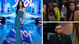 Top reality TV moments of the week: From Katy Perry's 'cheap' outfits to 'MAFS' stars feuding over ex