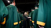 Wright State extends Edwards' contract as president, calls her hiring 'home run'