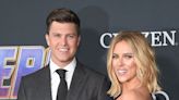 Colin Jost: Scarlett Johanssons Ehemann verletzt sich bei Olympia