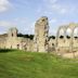 Bayham Old Abbey