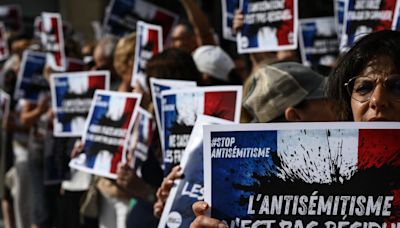 Législatives 2024 : le poison de l’antisémitisme infecte les débats