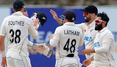 Can New Zealand break India's dominance?