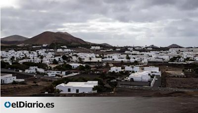 Corte de agua masivo en Lanzarote: 25 localidades sufrirán la interrupción del suministro desde este miércoles