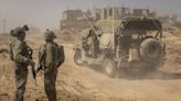 Guerra Israel-Hamas pressiona política externa de entrega de armas dos EUA