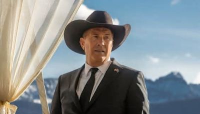 Yellowstone, Kevin Costner apre a un suo ritorno nella serie: "Vorrei tornare"