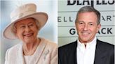Bob Iger Named Knight of British Empire by Late Queen Elizabeth II