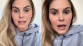 Bárbara Evans explica porque filho teve dificuldades para conseguir vaga na UTI