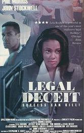 Legal Deceit