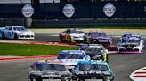 NASCAR: “We’re looking forward to having The CW get a head start"