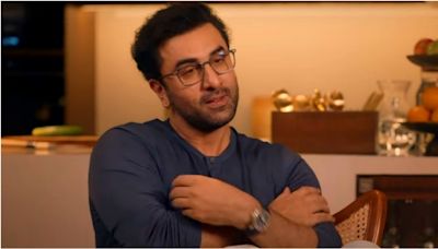 Ranbir Kapoor opens up about being labelled a 'cheater': That became my identity