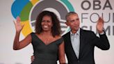 Barack Obama Reveals the Surprising Thing That Helped Save His Marriage to Michelle