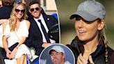 Rory McIlroy’s estranged wife Erica Stoll seen in first appearance since divorce reveal