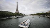 River boats carry out successful Paris Olympics opening ceremony rehearsal