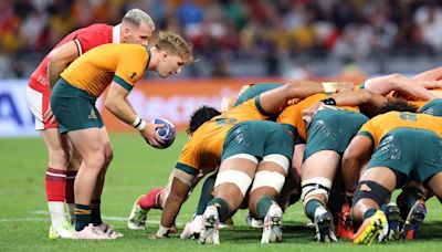 Australia vs Wales live stream: How to watch rugby Summer Internationals 2024