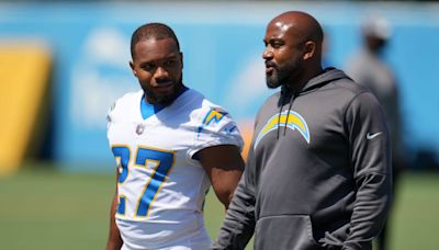 One Reason To Risk Taking Chargers' Running Backs in Fantasy This Season