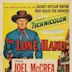 The Lone Hand (1953 film)