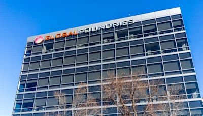 GlobalFoundries leaps following Q1 financial results as semi industry strengthens