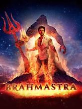 Brahmāstra: Part One – Shiva