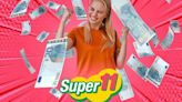 Comprobar Super Once: los números ganadores del Sorteo 5 de este 1 julio