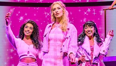 Critics say Mean Girls musical is pretty fetch