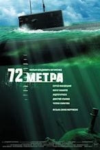 72 Meters (2004) - Posters — The Movie Database (TMDB)