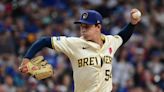 The Milwaukee Brewers are dealing with a lot of injuries. Here's a look at every player on the IL.