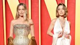 Inside the 2024 Vanity Fair Oscar Party: From Movie Star Reunions to Kardashians-Jenner Appearances