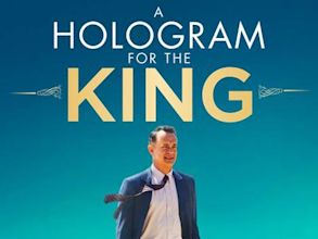 A Hologram for the King (film)
