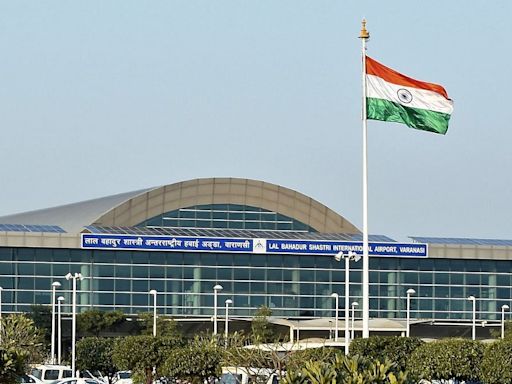 Cabinet approves Rs 2,870 cr for Varanasi airport's development, to get new terminal, expanded runway