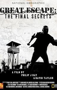 Great Escape: The Final Secrets