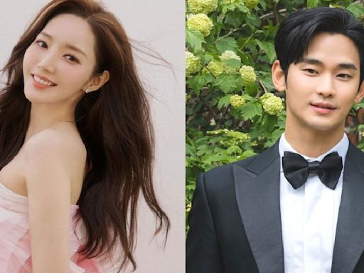 Marry My Husband star Park Min Young and Queen of Tears’ Kim Soo Hyun schedule special fan meetings at upcoming KCON LA 2024