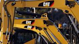 Caterpillar's Russian assets transferred to firm owned by Armenian fund