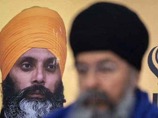 Canada hosts Khalistan referendum despite authority concerns