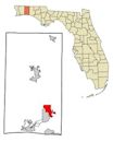 Niceville, Florida