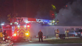 Tablet sparks overnight fire at Escambia County apartment complex