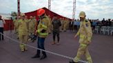 Bombeiros inauguram novo quartel em Mauá da Serra | TNOnline