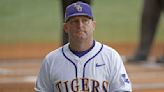 LSU baseball has lost a powerful arm in the bullpen to the transfer portal