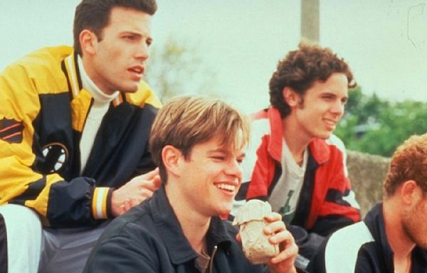 7 best movies like 'Good Will Hunting' to stream now