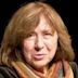 Svetlana Alexievich